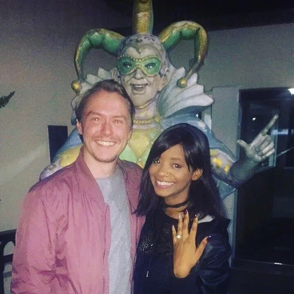 Meet the seller & buyer! :) - Picture 4 of 4